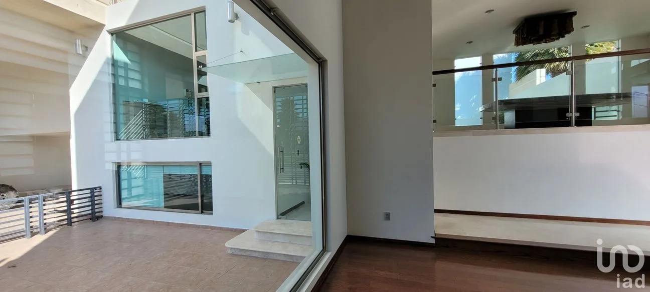 Casa en Venta en Ex-Hacienda la Luz, Pachuca de Soto, Hidalgo | NEX-162781 | iad México | Foto 11 de 40