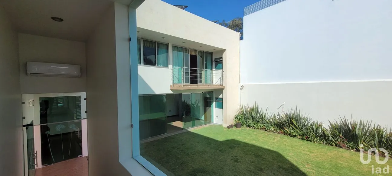 Casa en Venta en Ex-Hacienda la Luz, Pachuca de Soto, Hidalgo | NEX-162781 | iad México | Foto 14 de 40