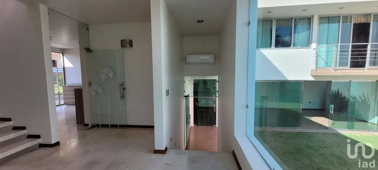 Casa en Venta en Ex-Hacienda la Luz, Pachuca de Soto, Hidalgo | NEX-162781 | iad México | Foto 15 de 40