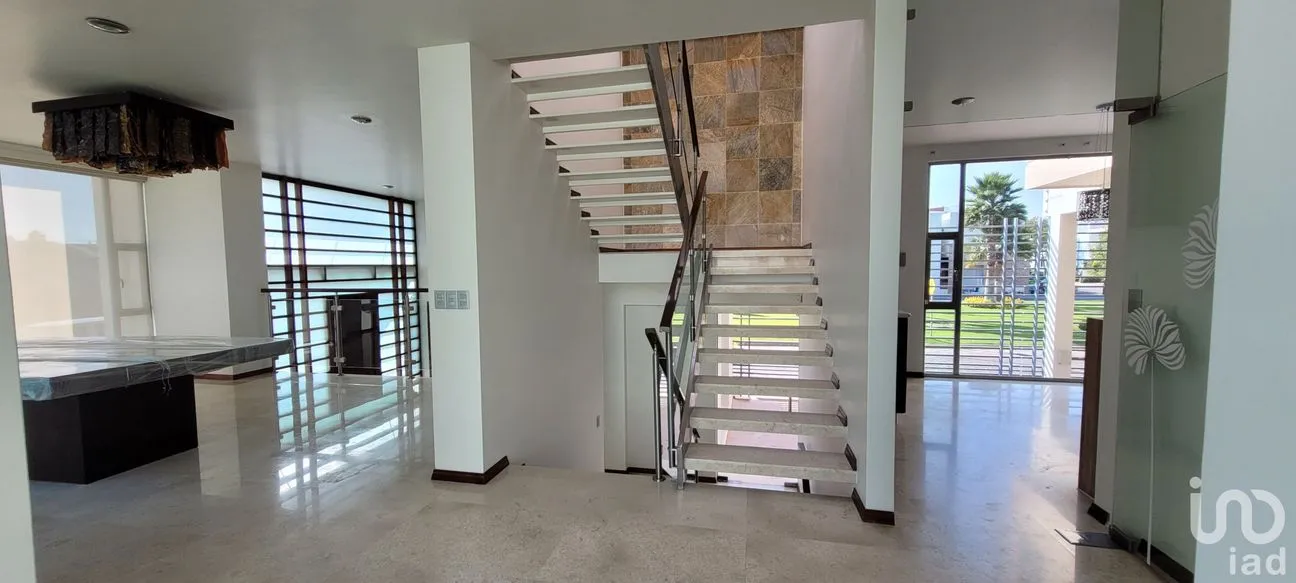 Casa en Venta en Ex-Hacienda la Luz, Pachuca de Soto, Hidalgo | NEX-162781 | iad México | Foto 18 de 40