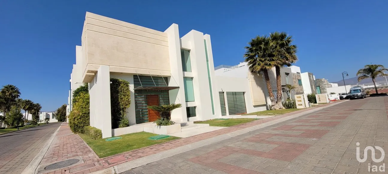 Casa en Venta en Ex-Hacienda la Luz, Pachuca de Soto, Hidalgo | NEX-162781 | iad México | Foto 3 de 40