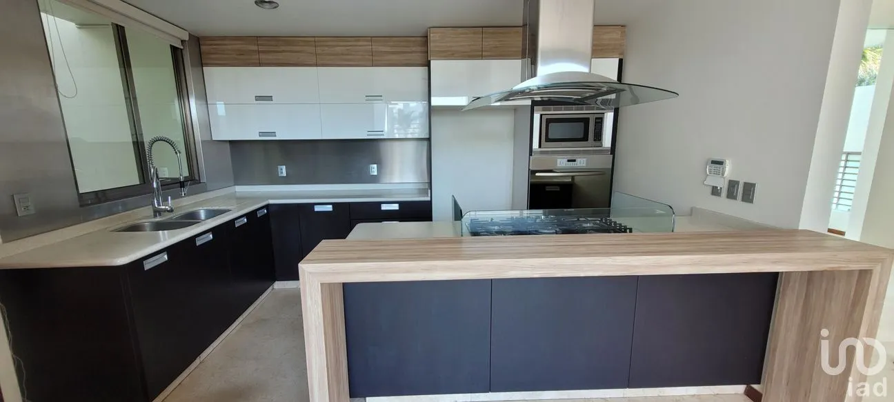 Casa en Venta en Ex-Hacienda la Luz, Pachuca de Soto, Hidalgo | NEX-162781 | iad México | Foto 21 de 40