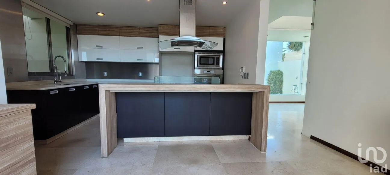 Casa en Venta en Ex-Hacienda la Luz, Pachuca de Soto, Hidalgo | NEX-162781 | iad México | Foto 22 de 40