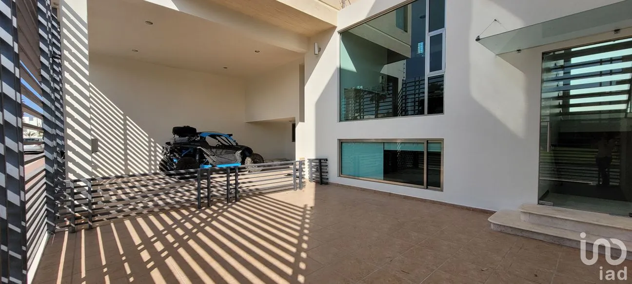 Casa en Venta en Ex-Hacienda la Luz, Pachuca de Soto, Hidalgo | NEX-162781 | iad México | Foto 25 de 40