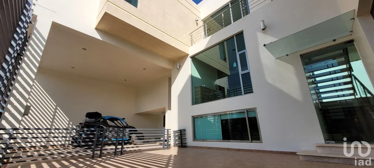 Casa en Venta en Ex-Hacienda la Luz, Pachuca de Soto, Hidalgo | NEX-162781 | iad México | Foto 26 de 40
