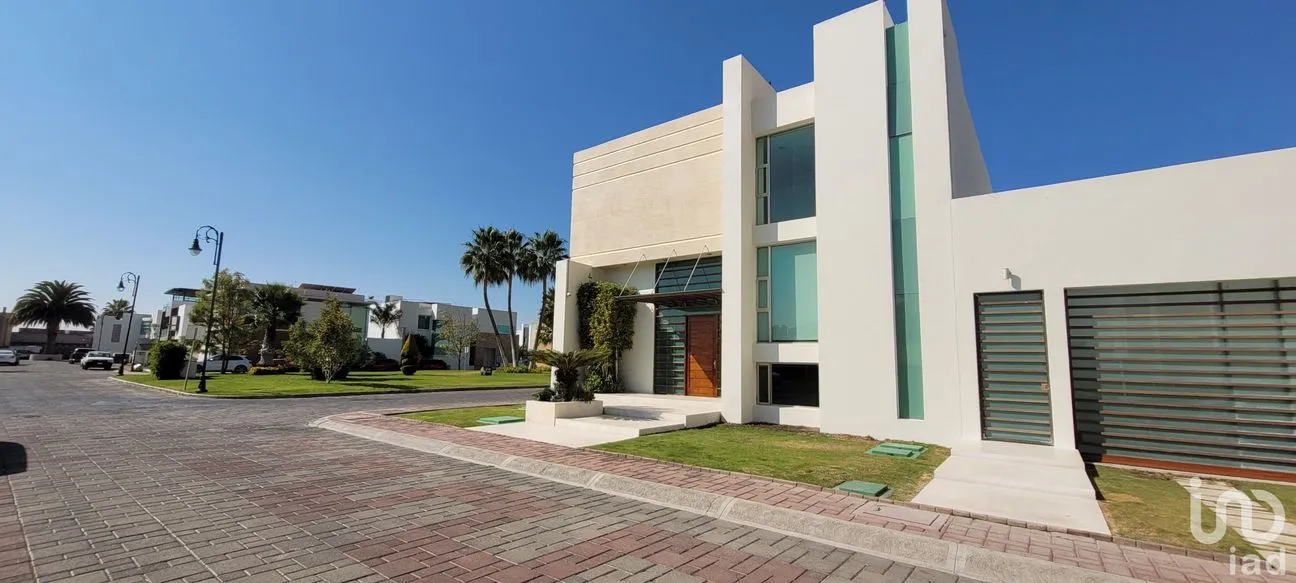 Casa en Venta en Ex-Hacienda la Luz, Pachuca de Soto, Hidalgo | NEX-162781 | iad México | Foto 4 de 40