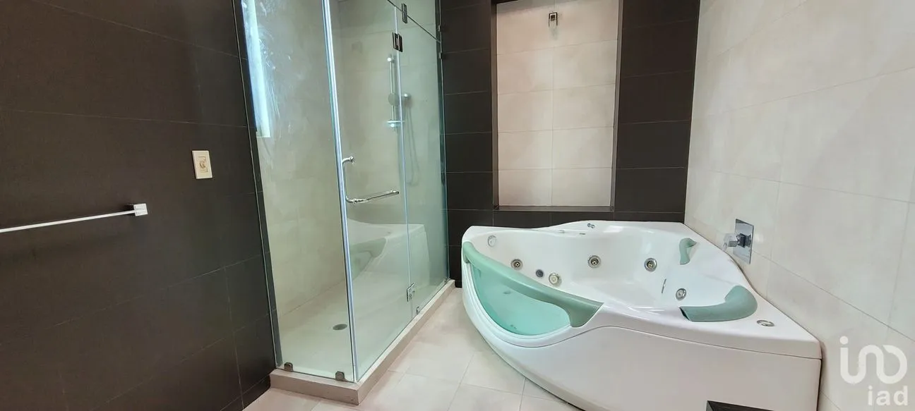 Casa en Venta en Ex-Hacienda la Luz, Pachuca de Soto, Hidalgo | NEX-162781 | iad México | Foto 34 de 40