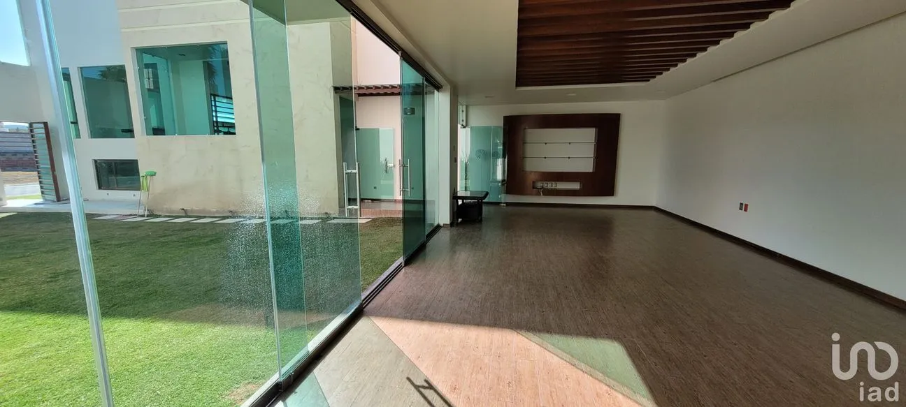 Casa en Venta en Ex-Hacienda la Luz, Pachuca de Soto, Hidalgo | NEX-162781 | iad México | Foto 36 de 40