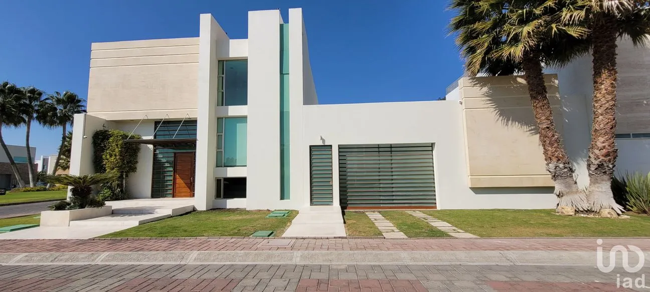 Casa en Venta en Ex-Hacienda la Luz, Pachuca de Soto, Hidalgo | NEX-162781 | iad México | Foto 5 de 40