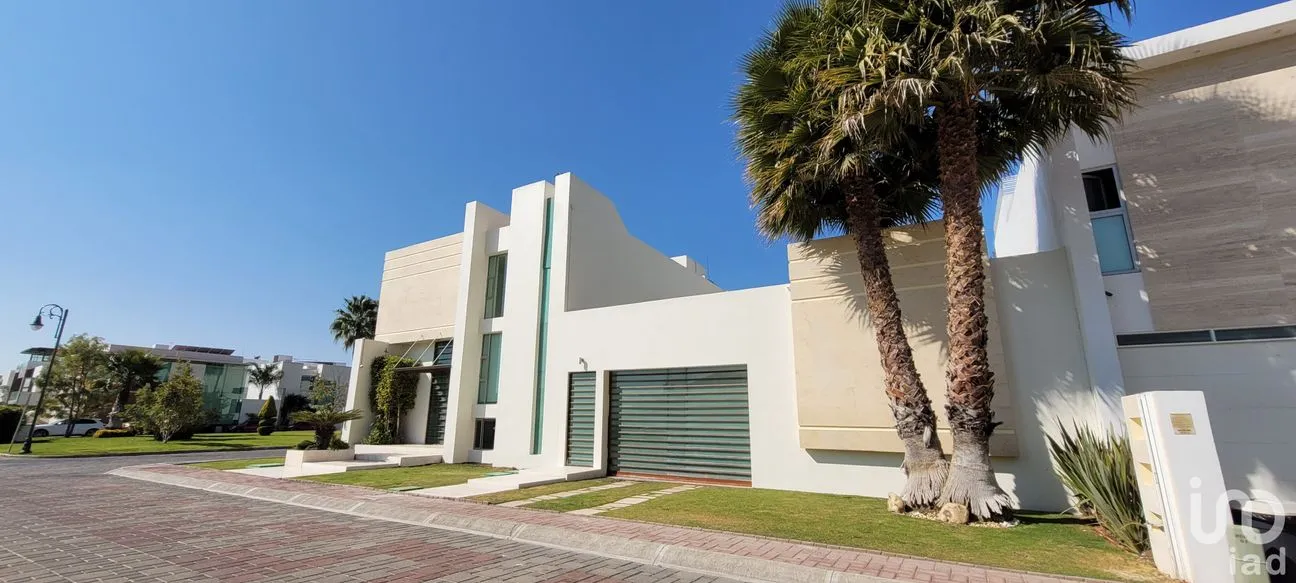 Casa en Venta en Ex-Hacienda la Luz, Pachuca de Soto, Hidalgo | NEX-162781 | iad México | Foto 6 de 40