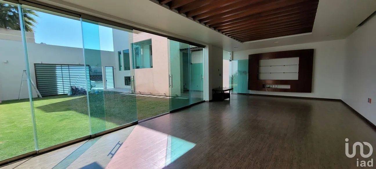 Casa en Venta en Ex-Hacienda la Luz, Pachuca de Soto, Hidalgo | NEX-162781 | iad México | Foto 7 de 40