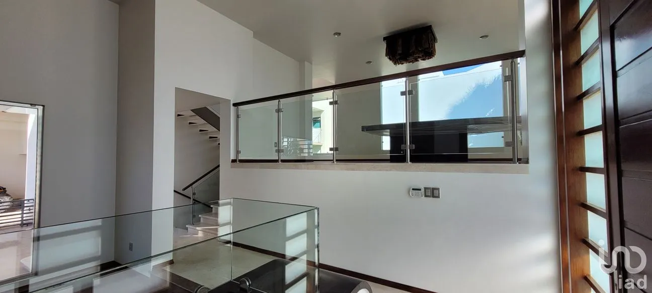 Casa en Venta en Ex-Hacienda la Luz, Pachuca de Soto, Hidalgo | NEX-162781 | iad México | Foto 9 de 40