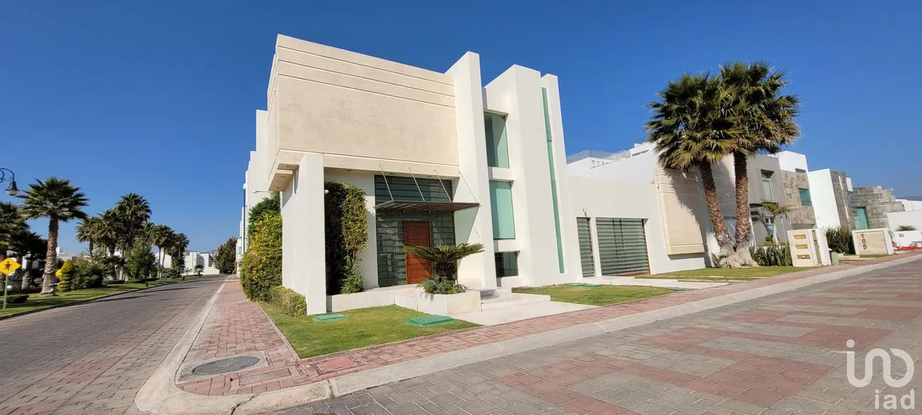 Casa en Venta en Ex-Hacienda la Luz, Pachuca de Soto, Hidalgo | NEX-162781 | iad México | Foto 1 de 40