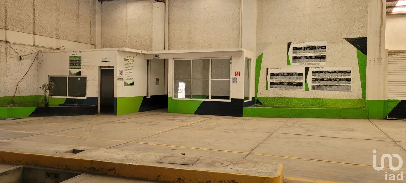 Local en Renta en La Providencia Siglo XXI, Mineral de la Reforma, Hidalgo | NEX-169782 | iad México | Foto 9 de 16