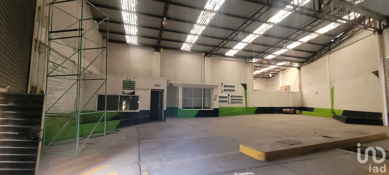 Local en Renta en La Providencia Siglo XXI, Mineral de la Reforma, Hidalgo | NEX-169782 | iad México | Foto 16 de 16