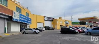 NEX-169782 - Local en Renta, con 400 m2 de construcción en La Providencia Siglo XXI, CP 42186, Hidalgo.