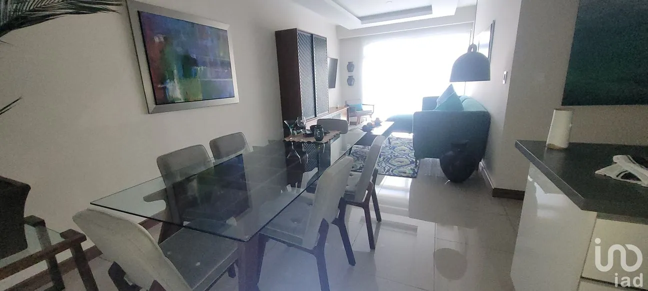 Departamento en Renta en Arboledas de San Javier, Pachuca de Soto, Hidalgo | NEX-170276 | iad México | Foto 2 de 19