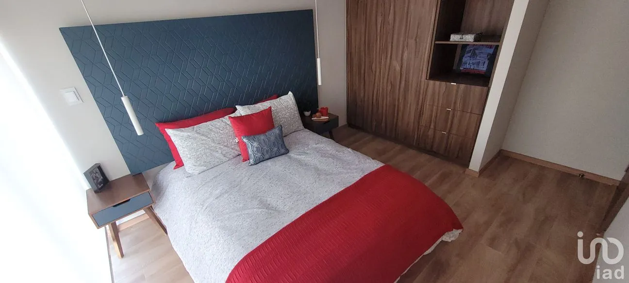 Departamento en Renta en Arboledas de San Javier, Pachuca de Soto, Hidalgo | NEX-170276 | iad México | Foto 11 de 19