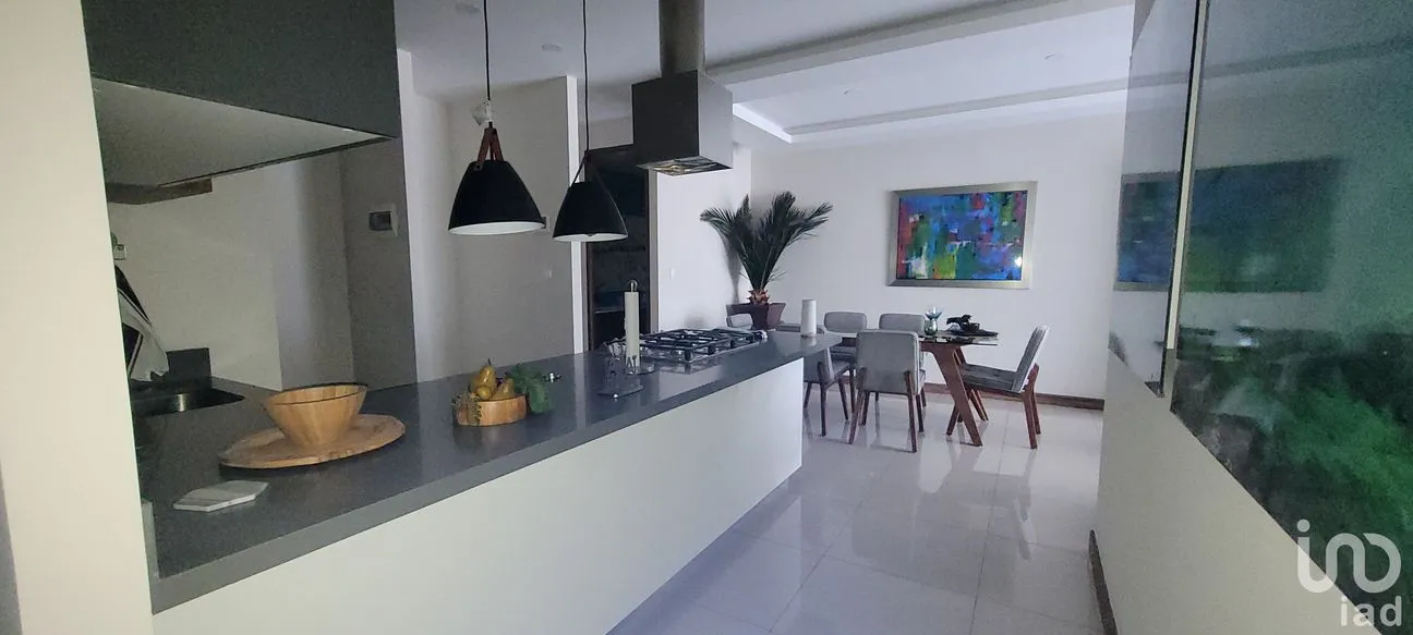 Departamento en Renta en Arboledas de San Javier, Pachuca de Soto, Hidalgo | NEX-170276 | iad México | Foto 14 de 19