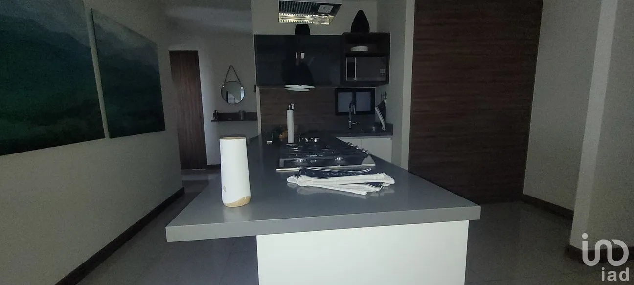 Departamento en Renta en Arboledas de San Javier, Pachuca de Soto, Hidalgo | NEX-170276 | iad México | Foto 15 de 19
