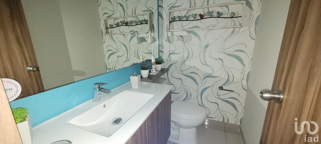 Departamento en Renta en Arboledas de San Javier, Pachuca de Soto, Hidalgo | NEX-170276 | iad México | Foto 16 de 19