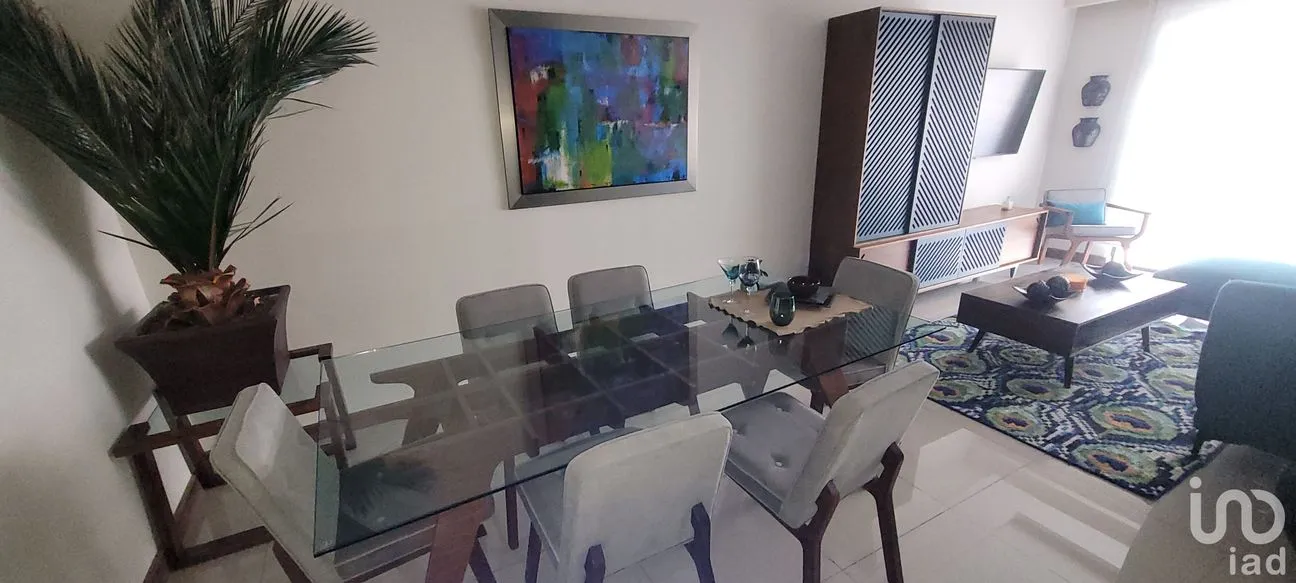 Departamento en Renta en Arboledas de San Javier, Pachuca de Soto, Hidalgo | NEX-170276 | iad México | Foto 17 de 19