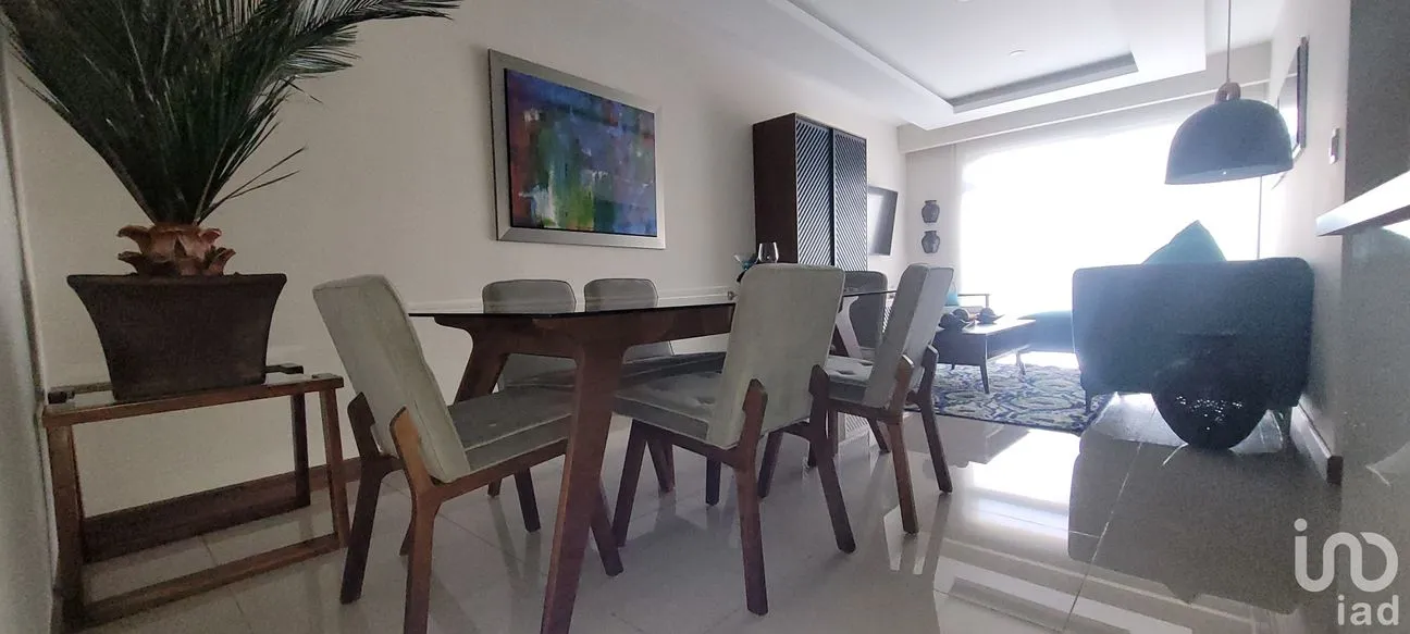Departamento en Renta en Arboledas de San Javier, Pachuca de Soto, Hidalgo | NEX-170276 | iad México | Foto 18 de 19