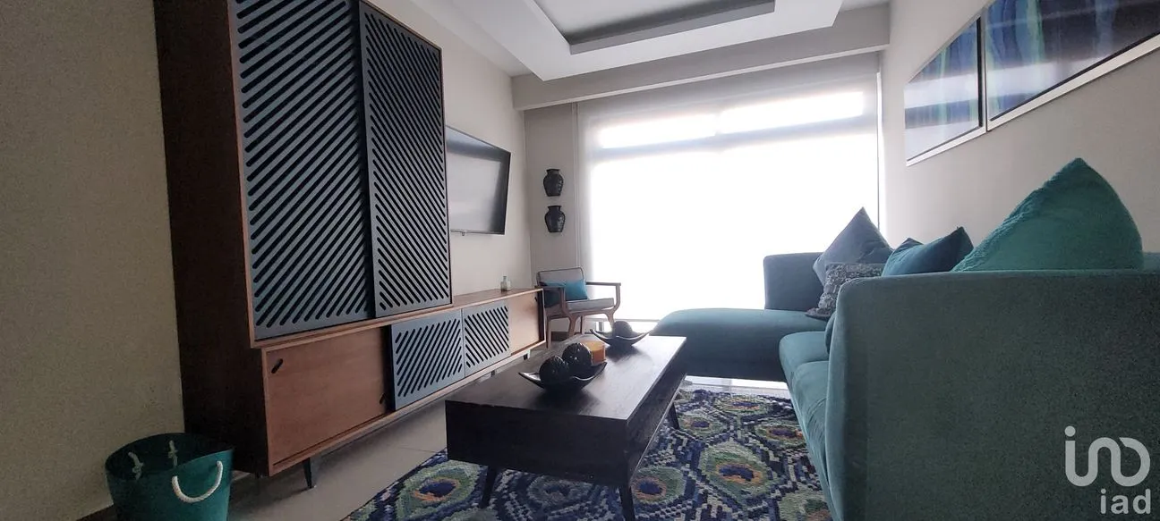 Departamento en Renta en Arboledas de San Javier, Pachuca de Soto, Hidalgo | NEX-170276 | iad México | Foto 19 de 19
