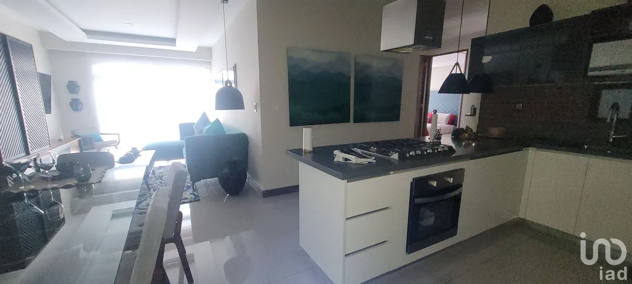 Departamento en Renta en Arboledas de San Javier, Pachuca de Soto, Hidalgo | NEX-170276 | iad México | Foto 3 de 19