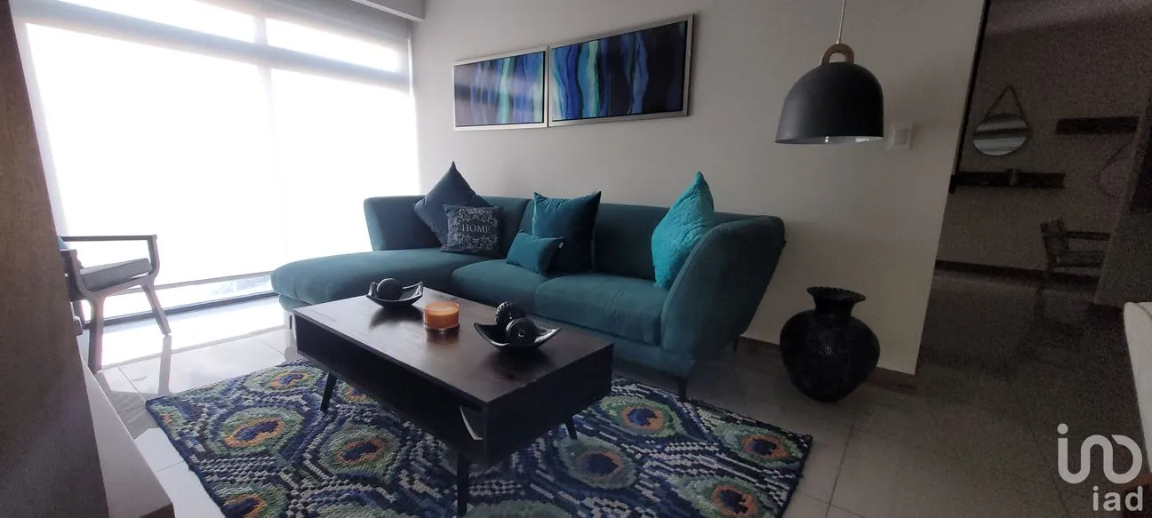 Departamento en Renta en Arboledas de San Javier, Pachuca de Soto, Hidalgo | NEX-170276 | iad México | Foto 4 de 19