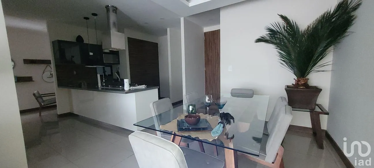 Departamento en Renta en Arboledas de San Javier, Pachuca de Soto, Hidalgo | NEX-170276 | iad México | Foto 5 de 19