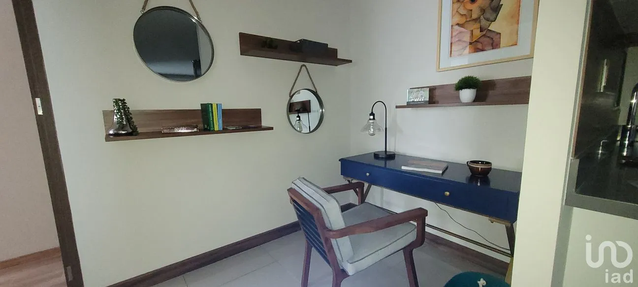 Departamento en Renta en Arboledas de San Javier, Pachuca de Soto, Hidalgo | NEX-170276 | iad México | Foto 6 de 19