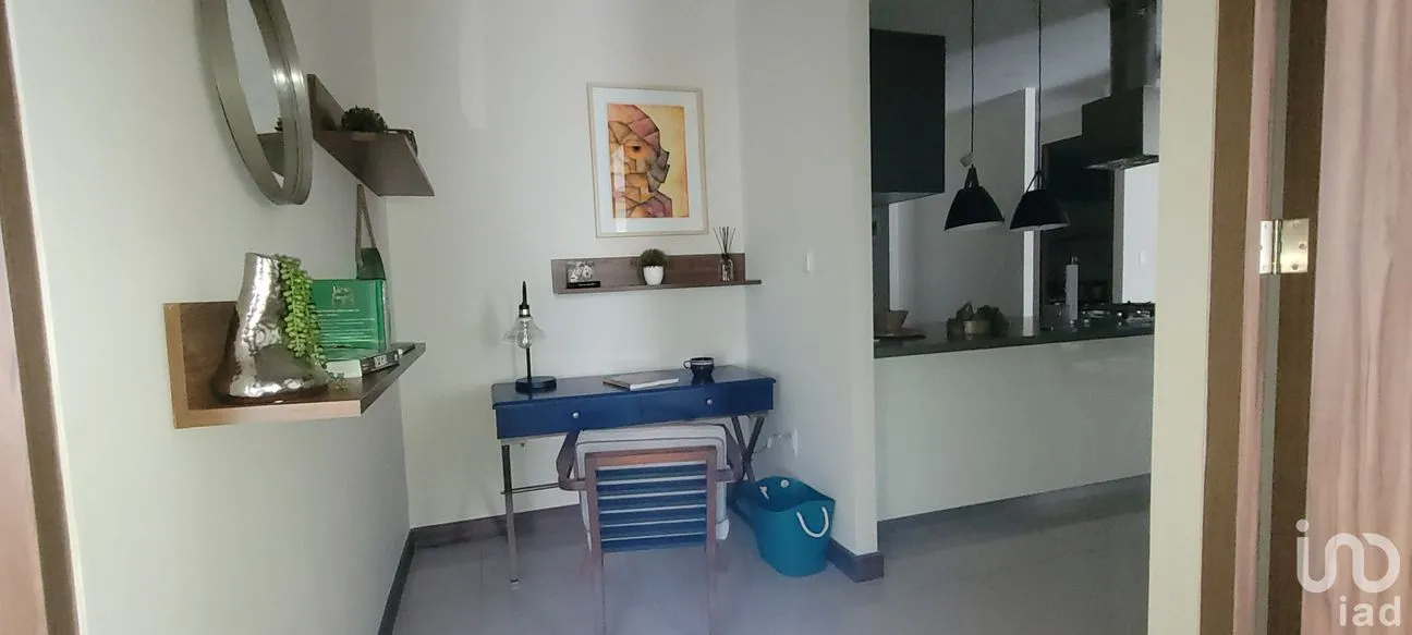 Departamento en Renta en Arboledas de San Javier, Pachuca de Soto, Hidalgo | NEX-170276 | iad México | Foto 7 de 19