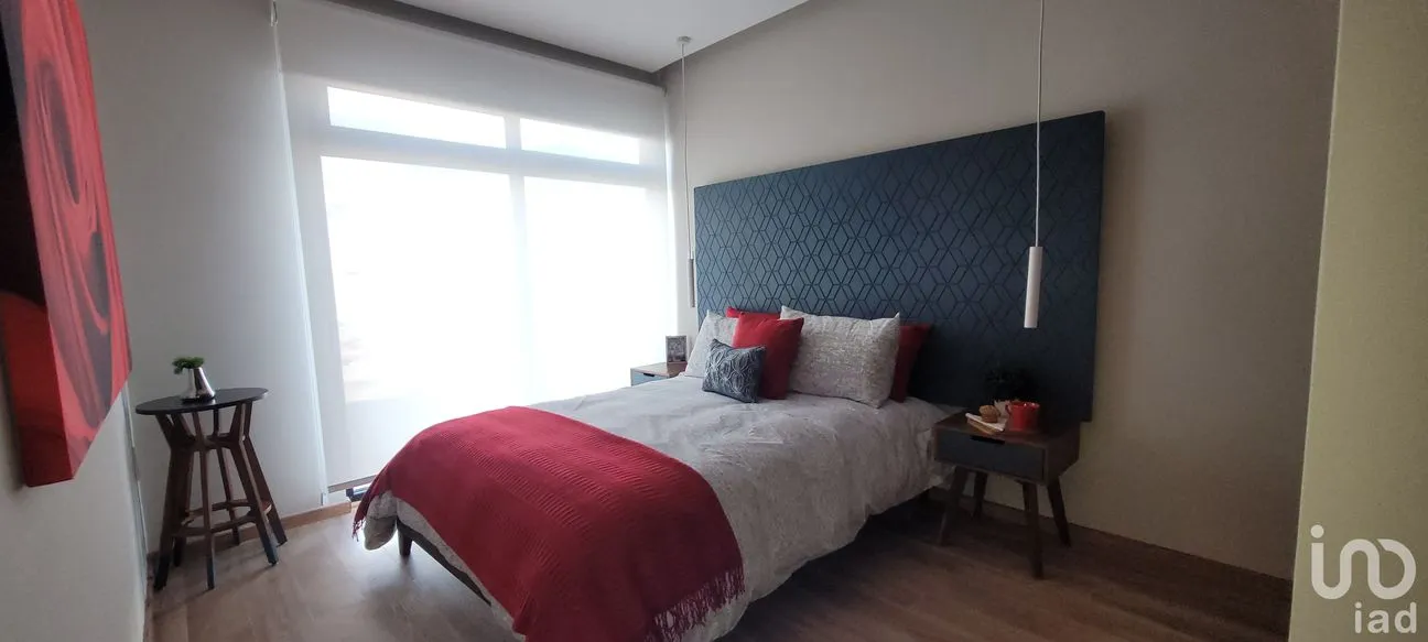 Departamento en Renta en Arboledas de San Javier, Pachuca de Soto, Hidalgo | NEX-170276 | iad México | Foto 10 de 19
