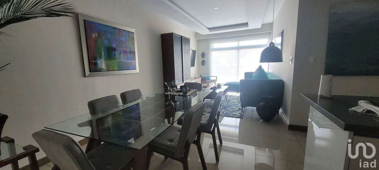 Departamento en Renta en Arboledas de San Javier, Pachuca de Soto, Hidalgo | NEX-170276 | iad México | Foto 1 de 19