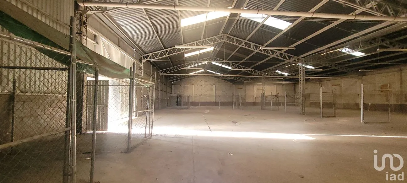 Bodega en Renta en Industrial la Paz, Mineral de la Reforma, Hidalgo | NEX-170477 | iad México | Foto 16 de 19