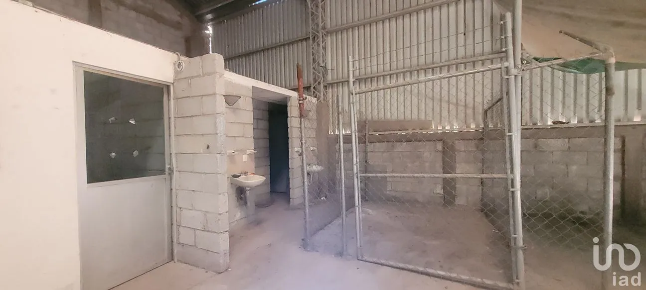 Bodega en Renta en Industrial la Paz, Mineral de la Reforma, Hidalgo | NEX-170477 | iad México | Foto 18 de 19