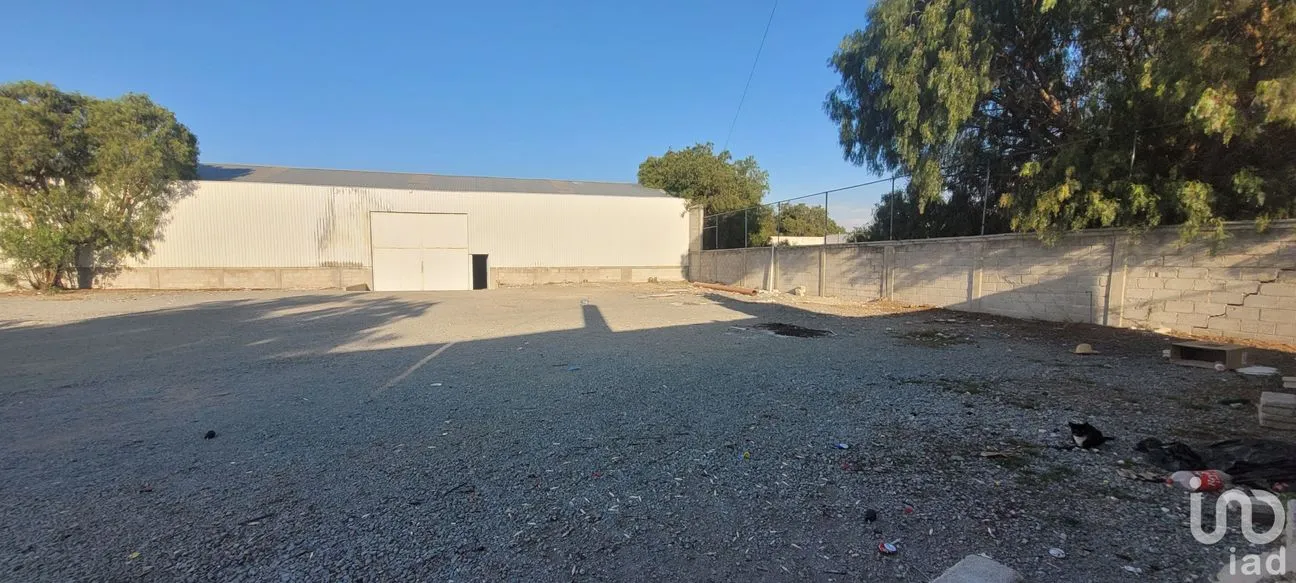 Bodega en Renta en Industrial la Paz, Mineral de la Reforma, Hidalgo | NEX-170477 | iad México | Foto 3 de 19