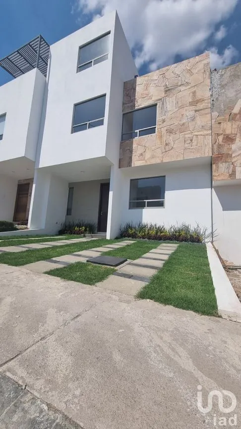 Casa en Renta en Bosques de Matilde, Zempoala, Hidalgo | NEX-170838 | iad México | Foto 2 de 16