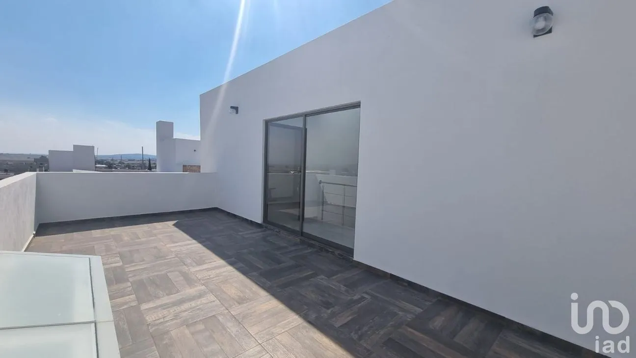 Casa en Renta en Bosques de Matilde, Zempoala, Hidalgo | NEX-170838 | iad México | Foto 11 de 16
