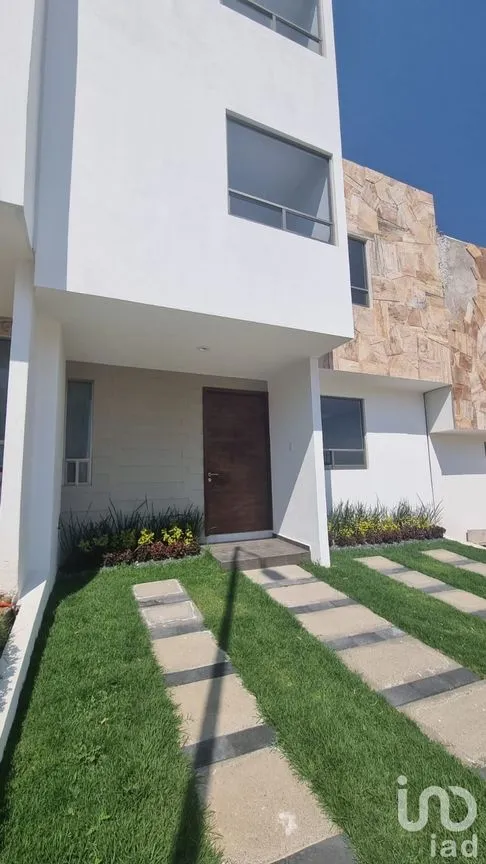 Casa en Renta en Bosques de Matilde, Zempoala, Hidalgo | NEX-170838 | iad México | Foto 1 de 16