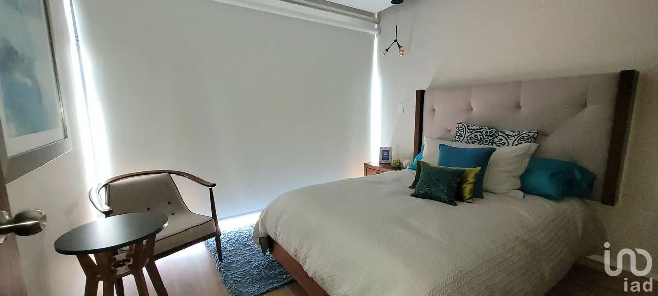 Departamento en Renta en Arboledas de San Javier, Pachuca de Soto, Hidalgo | NEX-170842 | iad México | Foto 7 de 15