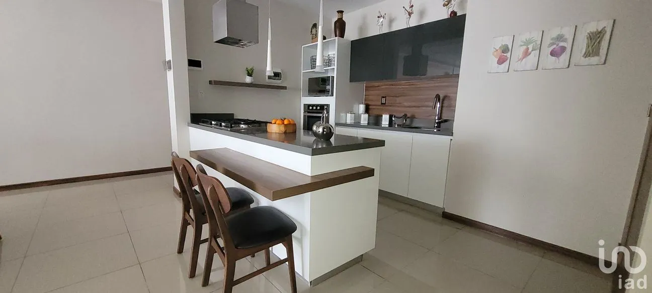 Departamento en Renta en Arboledas de San Javier, Pachuca de Soto, Hidalgo | NEX-170842 | iad México | Foto 3 de 15