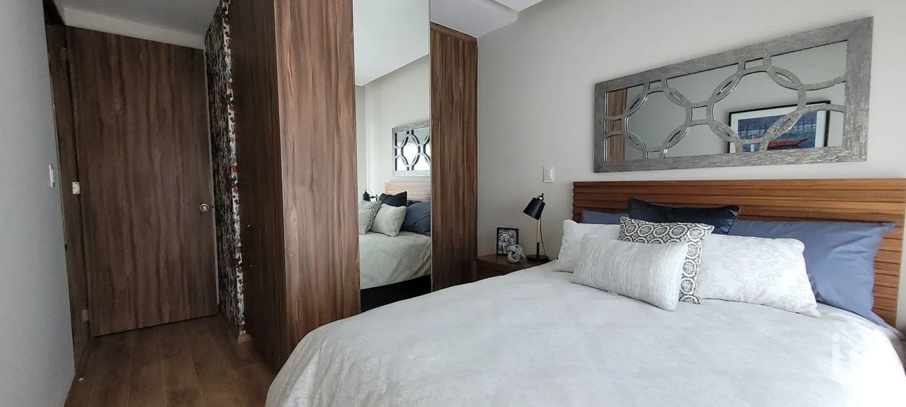 Departamento en Renta en Arboledas de San Javier, Pachuca de Soto, Hidalgo | NEX-170842 | iad México | Foto 6 de 15