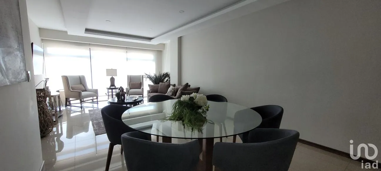 Departamento en Renta en Arboledas de San Javier, Pachuca de Soto, Hidalgo | NEX-170842 | iad México | Foto 9 de 15