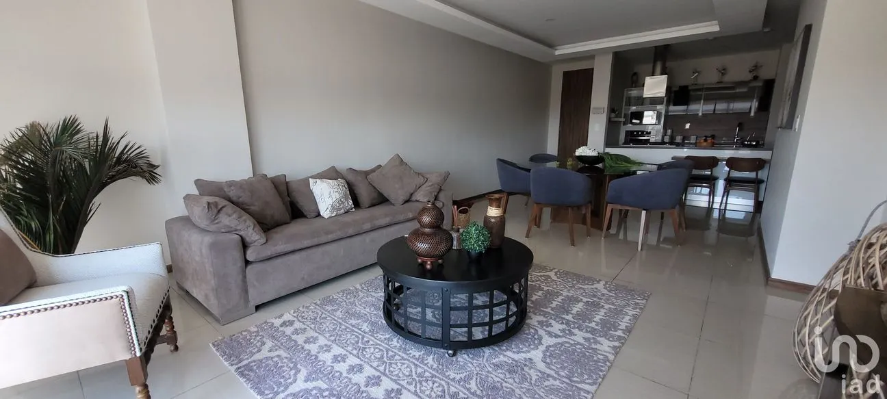 Departamento en Renta en Arboledas de San Javier, Pachuca de Soto, Hidalgo | NEX-170842 | iad México | Foto 14 de 15