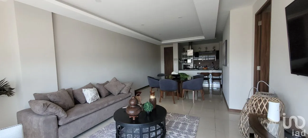 Departamento en Renta en Arboledas de San Javier, Pachuca de Soto, Hidalgo | NEX-170842 | iad México | Foto 13 de 15