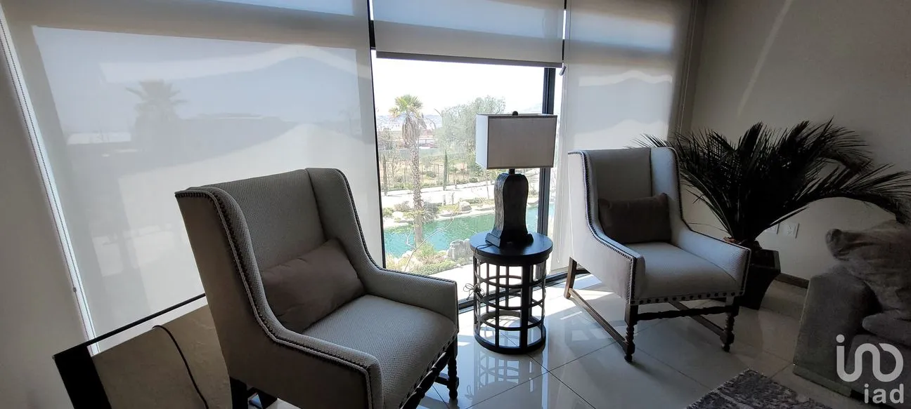 Departamento en Renta en Arboledas de San Javier, Pachuca de Soto, Hidalgo | NEX-170842 | iad México | Foto 11 de 15