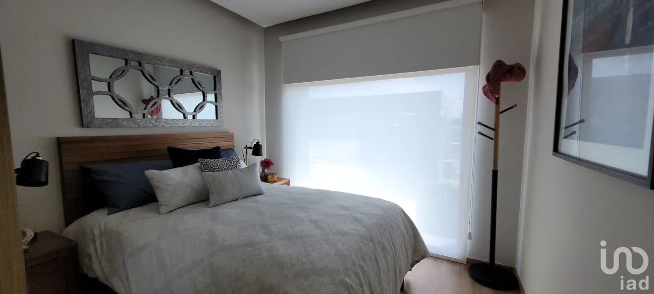 Departamento en Renta en Arboledas de San Javier, Pachuca de Soto, Hidalgo | NEX-170842 | iad México | Foto 5 de 15