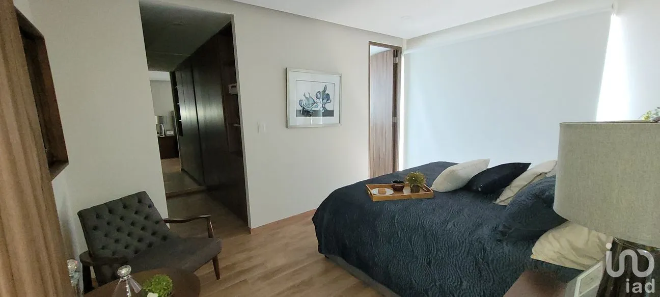 Departamento en Renta en Arboledas de San Javier, Pachuca de Soto, Hidalgo | NEX-170842 | iad México | Foto 10 de 15